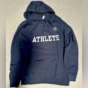 Barstool Athlete Hoodie